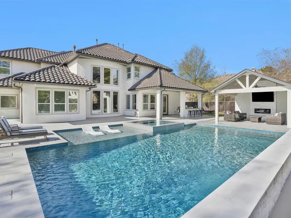 105 Trelawney Pl, Montgomery, TX 77316