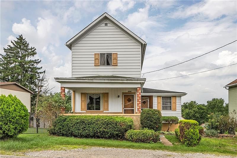 1330 2nd St, Westmoreland City, PA 15692 Zillow