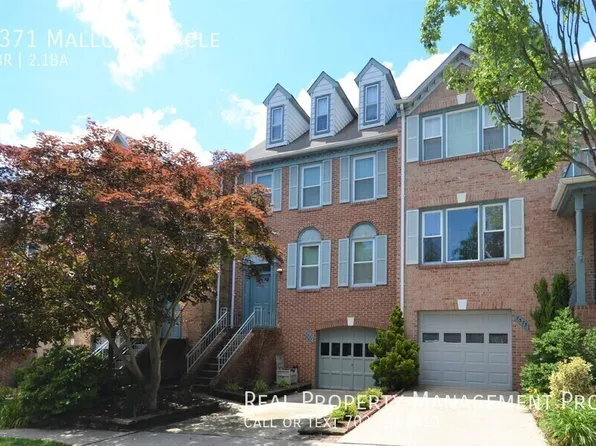 7371 Mallory Cir, Alexandria, VA 22315