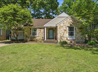 3784 Philwood Ave, Memphis, TN 38122