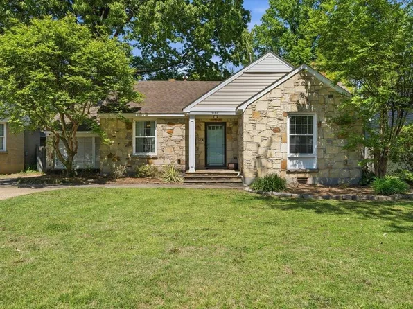 3784 Philwood Ave, Memphis, TN 38122