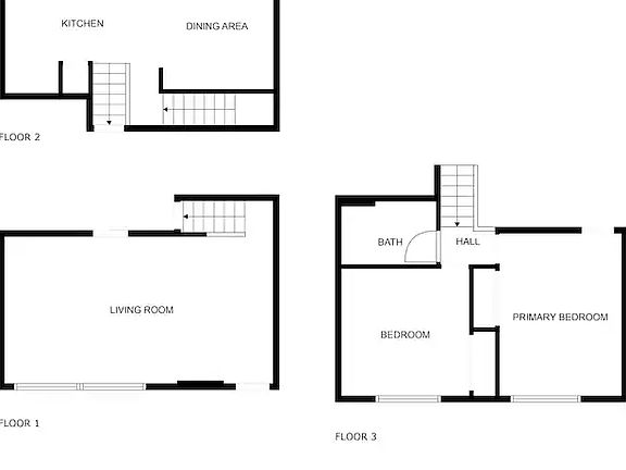 2nd image of 8908 Washington Blvd SW #12