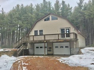 37 Lower Flat Rock Rd, Malone, NY 12953