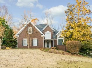 2835 Sawnee View Dr, Cumming, GA 30040