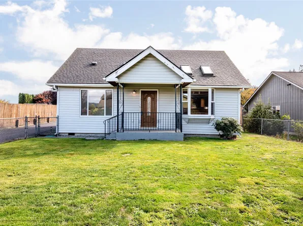 2052 40th Avenue, Longview, WA 98632