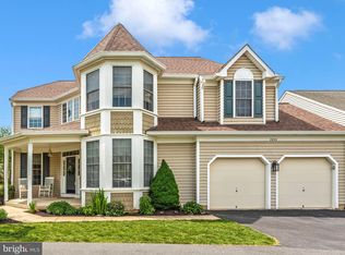 2555 Bear Den Rd, Frederick, MD 21701