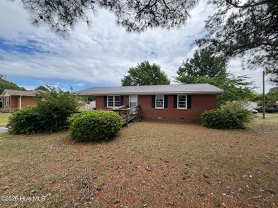 809 Fox Street, Elizabethtown, NC, 28337