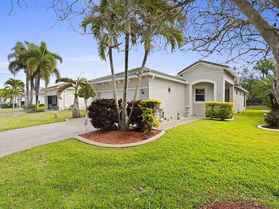 333 SW Coconut Key Way, Port Saint Lucie, FL 34986 | MLS
