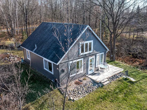 7973 Old County Road O, Winchester, WI 54557