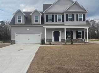 313 James Hedrick Ct, Jacksonville, NC 28540