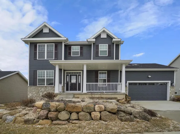 618 Tawny Elm Parkway, Verona, WI 53593