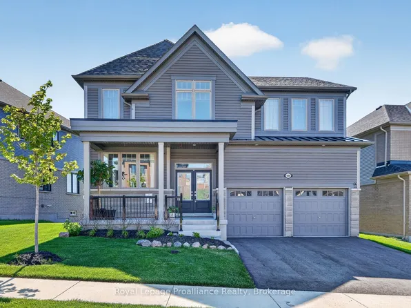 998 Trailsview Ave, Cobourg, ON K9A 4J5