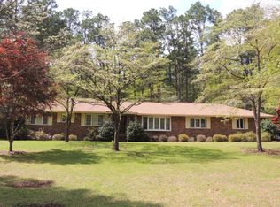 713 W Rollingwood Rd, Aiken, SC 29801