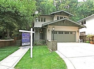 345 W Baltimore Ave, Larkspur, CA 94939