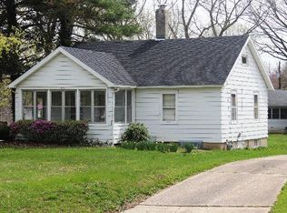 416 E Winter Ave, Danville, IL 61832