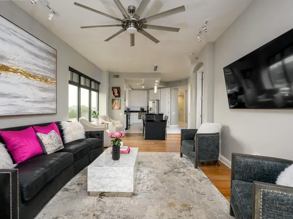 717 Riverside Dr #510, Memphis, TN 38103