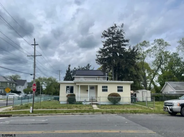 815 Broad St, Pleasantville, NJ 08232