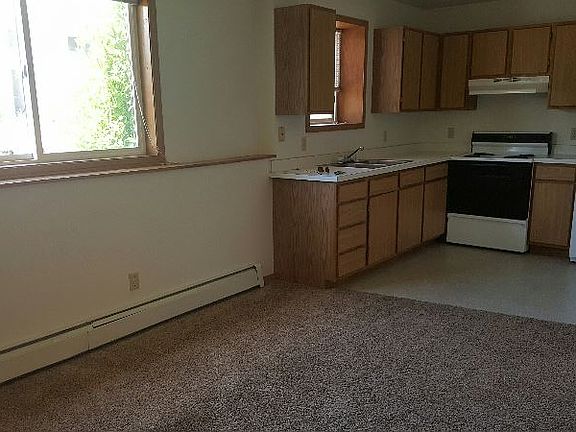 2nd image of 1223 Toole Ave APT D