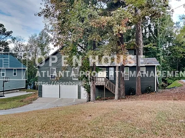 529 Penny Ln, Woodstock, GA 30188