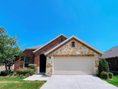 3904 Southern Ridge Dr, McKinney, TX, 75071