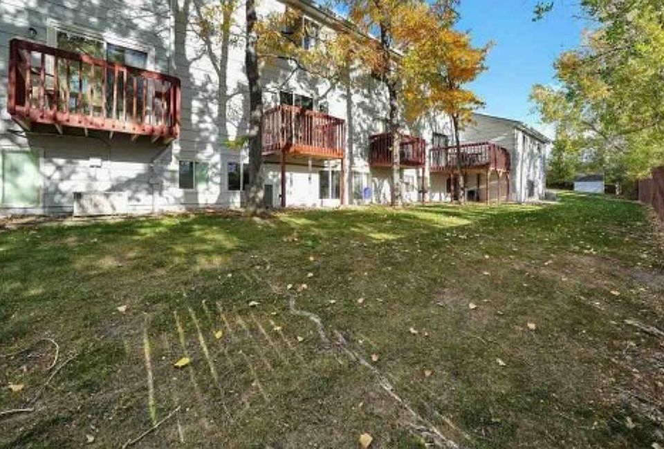 Property Rear View