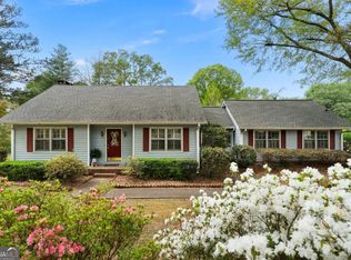 142 Plymouth Dr, Cartersville, GA