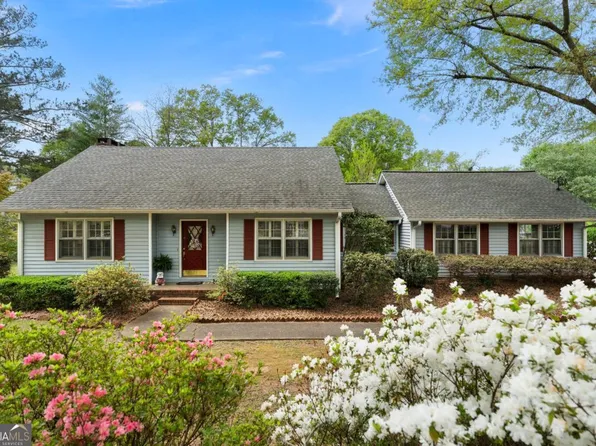 142 Plymouth Dr, Cartersville, GA 30120