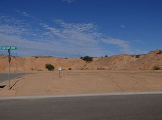 1485 Sanctuary Rdg, Mesquite, NV 89027