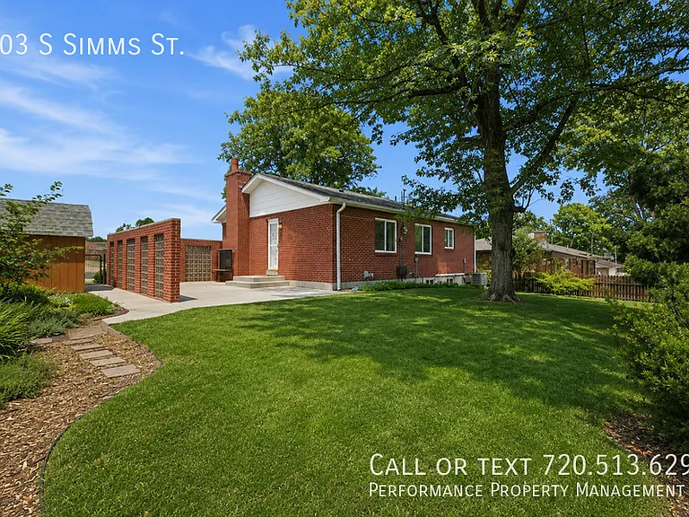 903 S Simms St — Photo 26