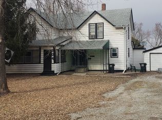 904 Lincoln St, Whiting, IA 51063
