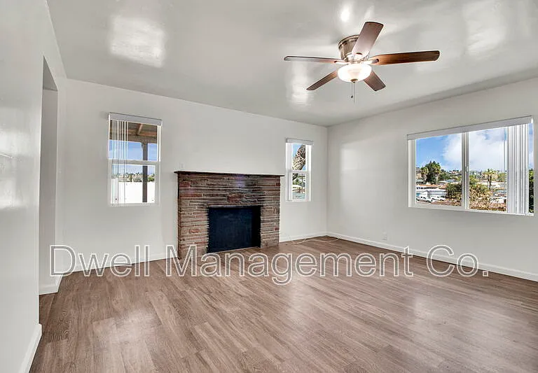 9105 Rosedale Dr — Photo 3