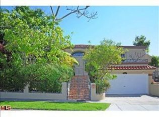 1874 Benecia Ave, Los Angeles, CA 90025