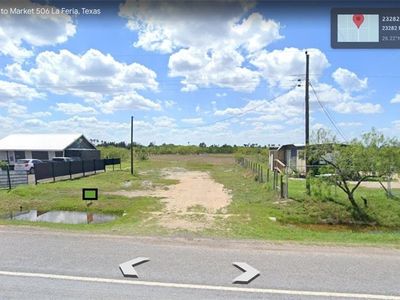 23268 Fm 506, Santa Rosa, TX, 78593