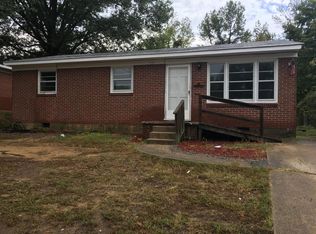 756 Edmonds St, Danville, VA 24541