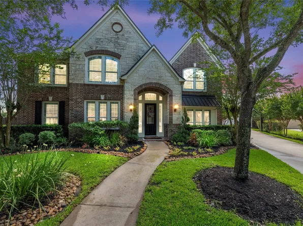 8323 Talons Way, Missouri City, TX 77459