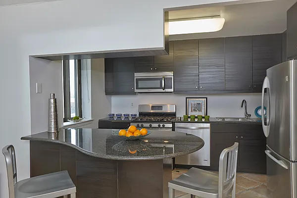 Sold by Brown Harris Stevens | media 2