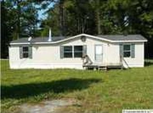 2321 Blessing Rd, Albertville, AL 35951