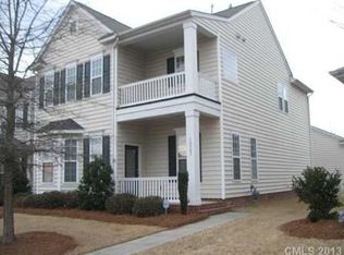 10507 Alvarado Way, Charlotte, NC 28277