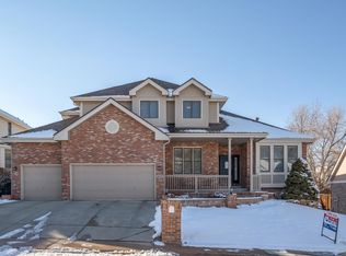 8171 S Saint Paul Way, Centennial, CO 80122