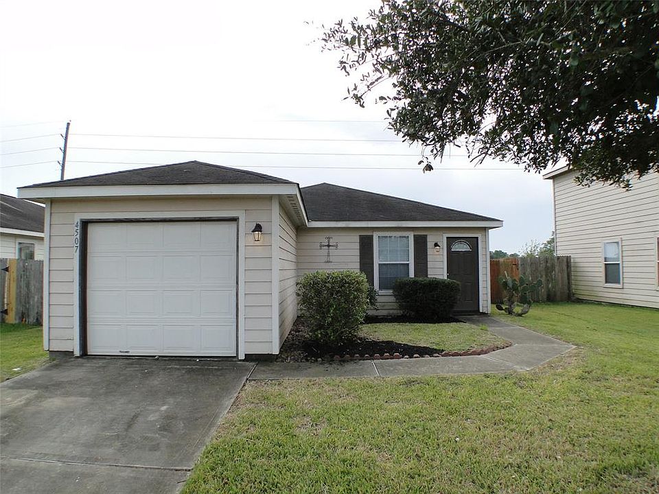 1st image of 4507 Sunflower Creek Ln