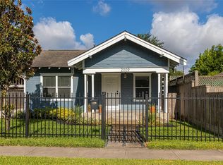 2009 Singleton St, Houston, TX 77008