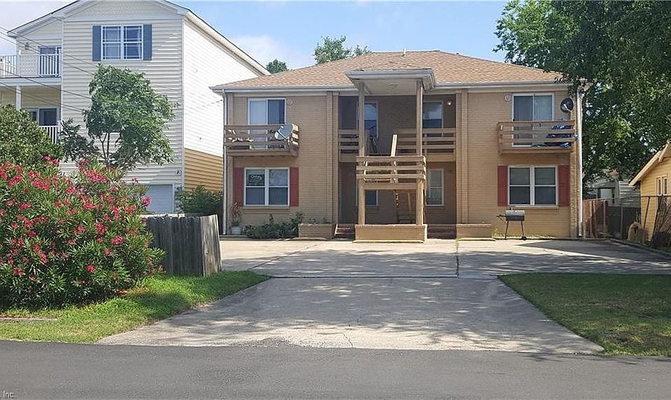 1st image of 1336 Little Bay Ave #1-4
