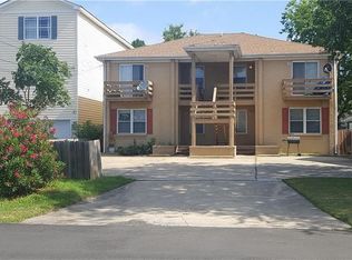 1336 Little Bay Ave #1-4, Norfolk, VA 23503