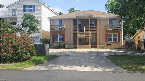 1336 Little Bay Ave #1-4 Photo 1