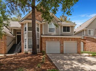 107 S Spiral Vine Cir, Spring, TX 77381