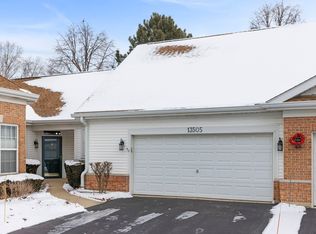13505 S Butternut Ct, Plainfield, IL 60544