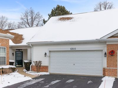 13505 S Butternut Ct, Plainfield, IL, 60544