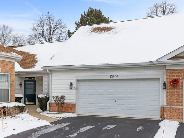13505 S Butternut Ct, Plainfield, IL 60544