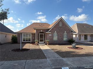 317 Karen Dr, Alamo, TX 78516