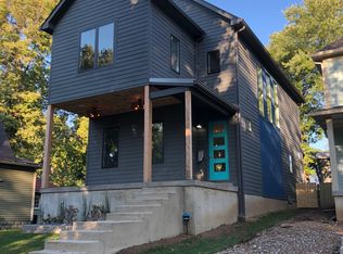 1309 Jefferson Ave, Indianapolis, IN